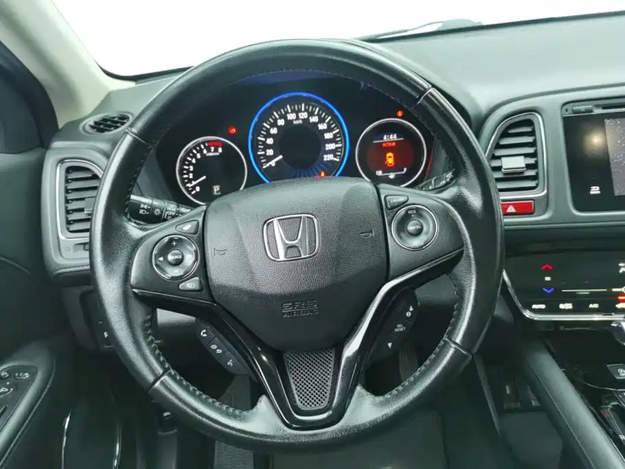 Photo 15 - Honda Vezel