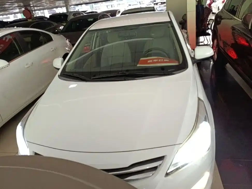 Hyundai Verna 2014 1.4L Automatic Smart GLS фото 7