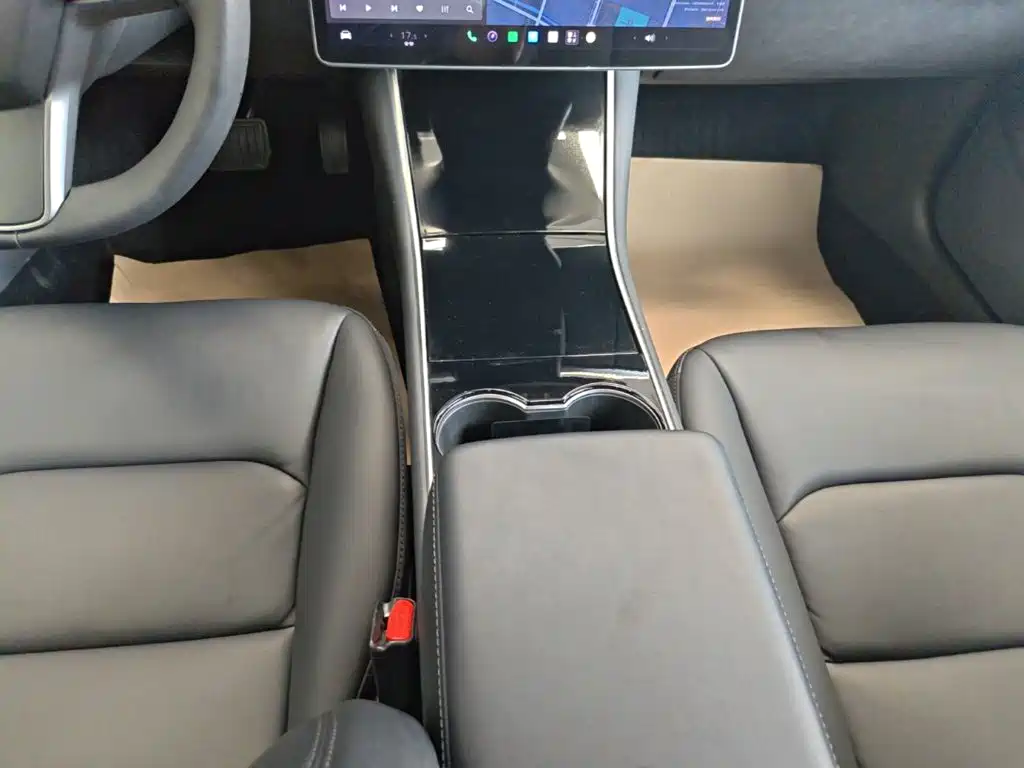Tesla Model 3 (Import) 2020 2019 Standard Range RWD Upgraded Edition