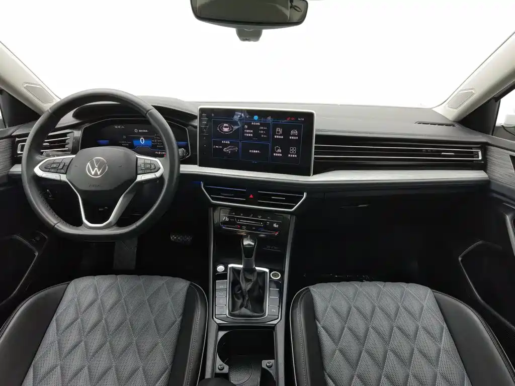 Volkswagen Sagitar, миниатюра 5