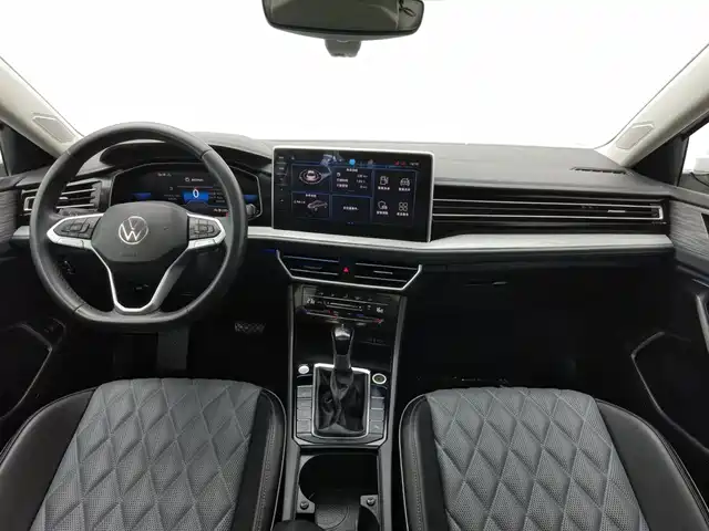 Volkswagen Sagitar 2023 Model Year 200TSI DSG Surpass Edition — фото 5