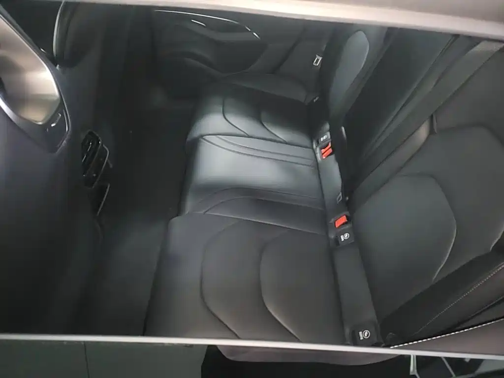 Xiaomi Auto Xiaomi SU7 2024 2024 AWD Extended Range Advanced Smart Driving Max Edition