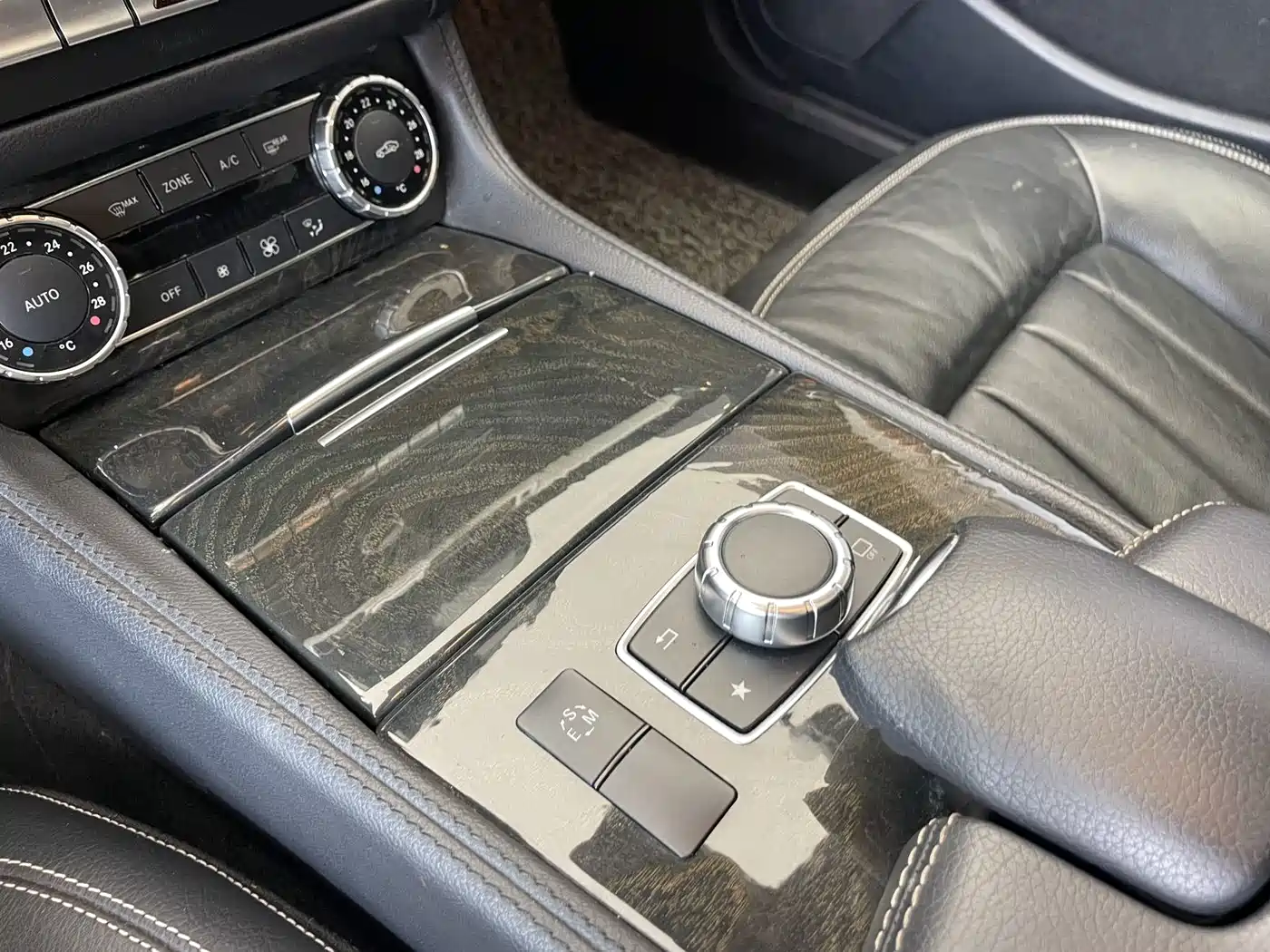 Фото 16 - Mercedes-Benz CLS