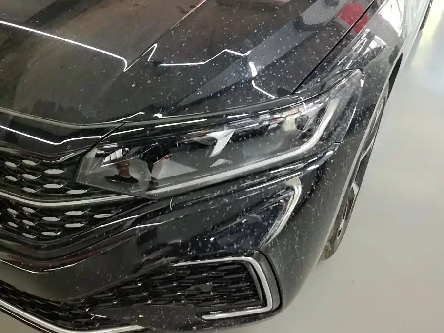 2026 Volkswagen Passat