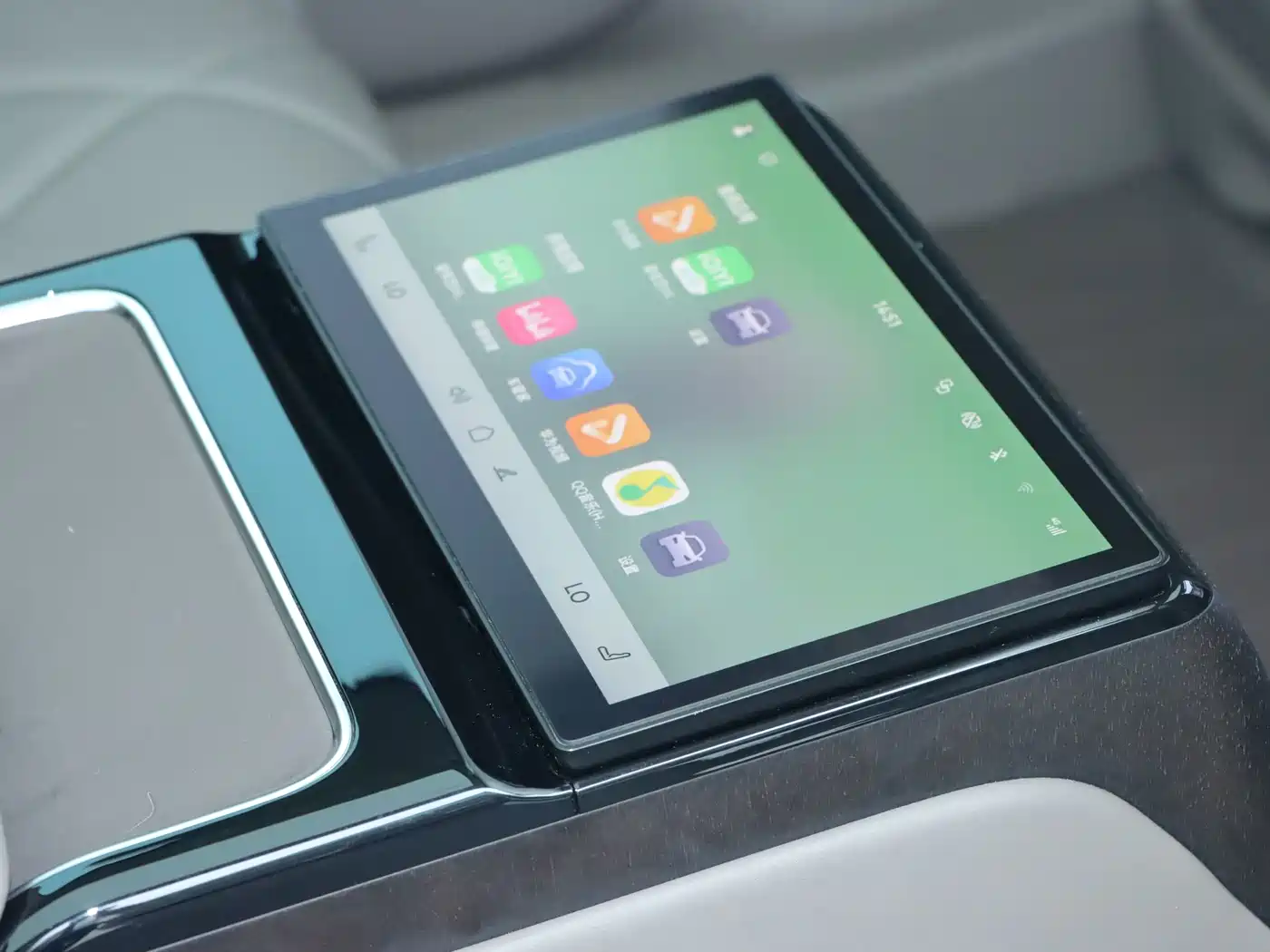 Xiangjie Enjoy World S9 2025 2025 Extended Range Ultra