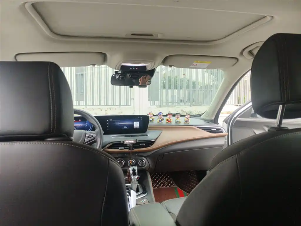 Buick Verano 2022 Pro 533T Enjoyment Edition фото 9