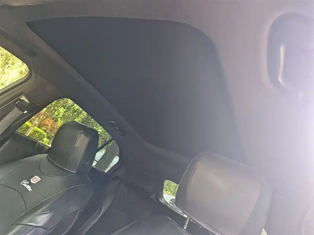 Cadillac XT4 2021 28T FWD Luxury Edition фото 18