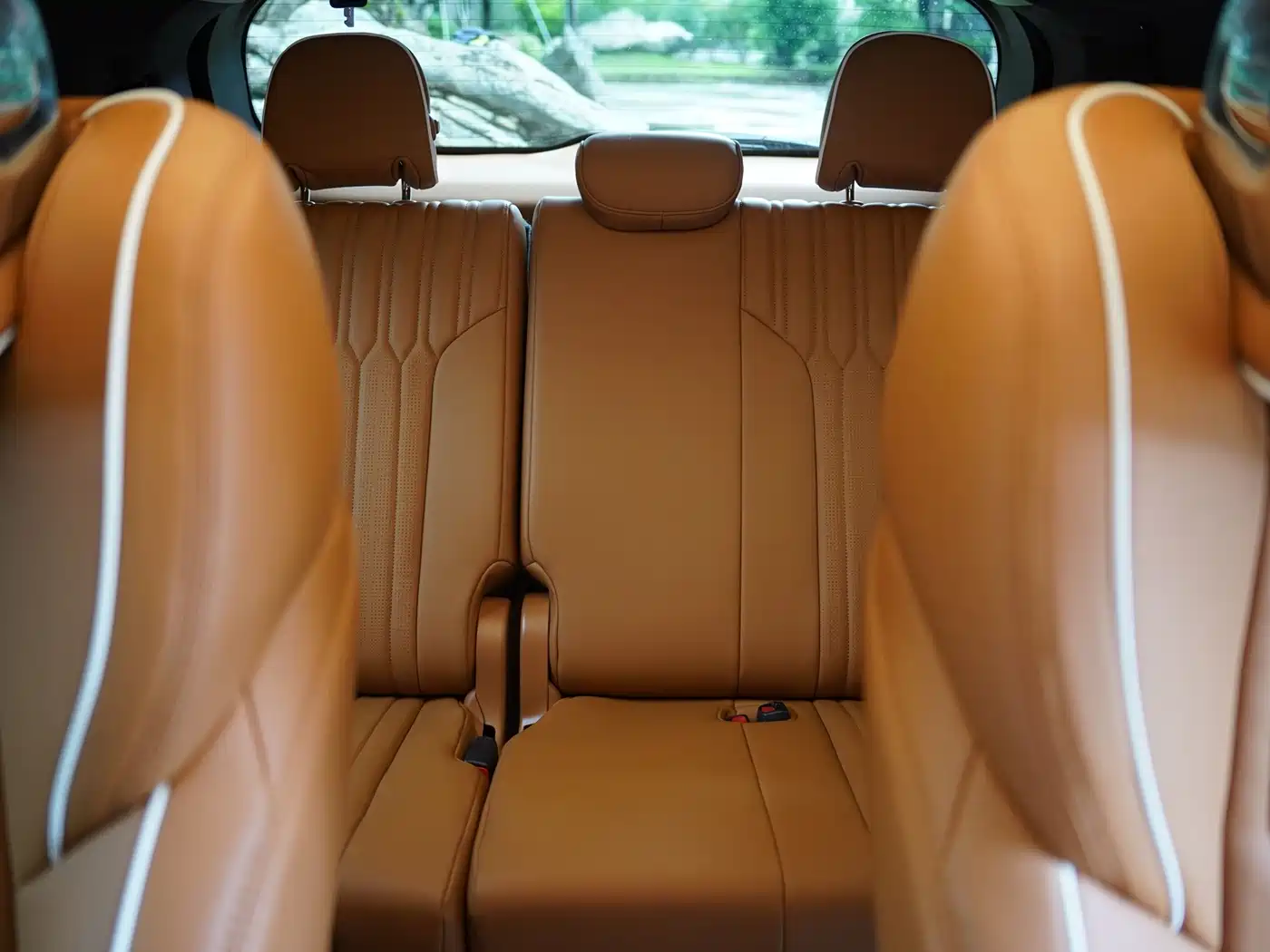Toyota Granvia 2025 2024 2.5L Hybrid Comfort