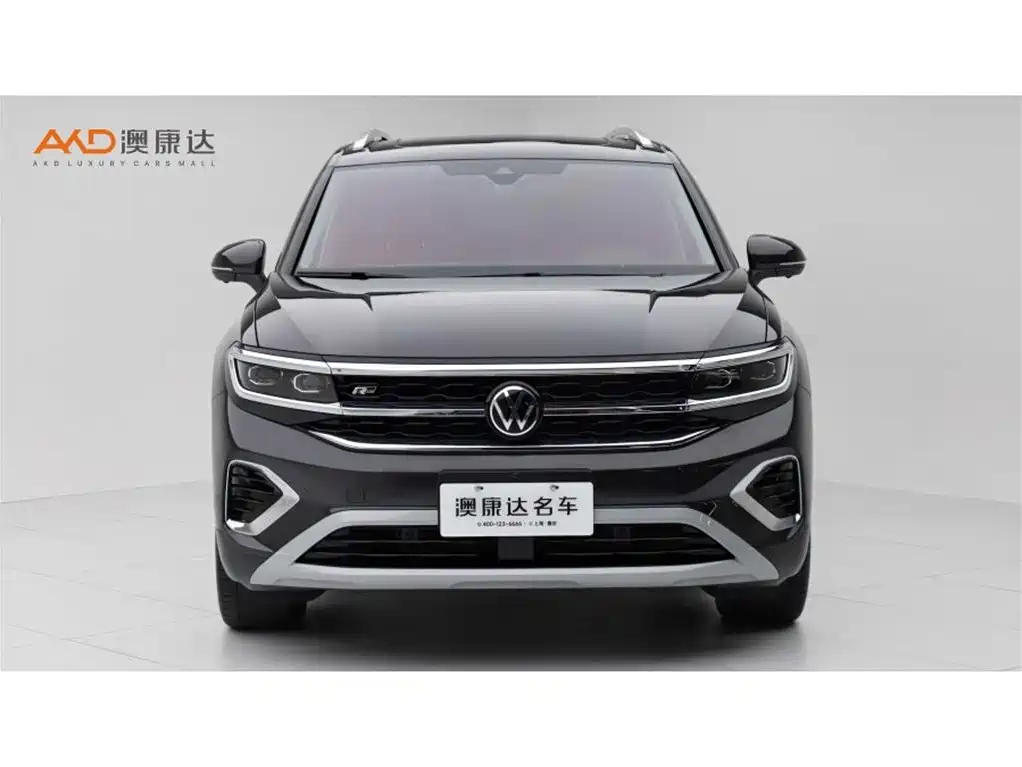 Volkswagen Talagon 2023 530TSI 4WD Flagship Premium Pro Edition фото 2
