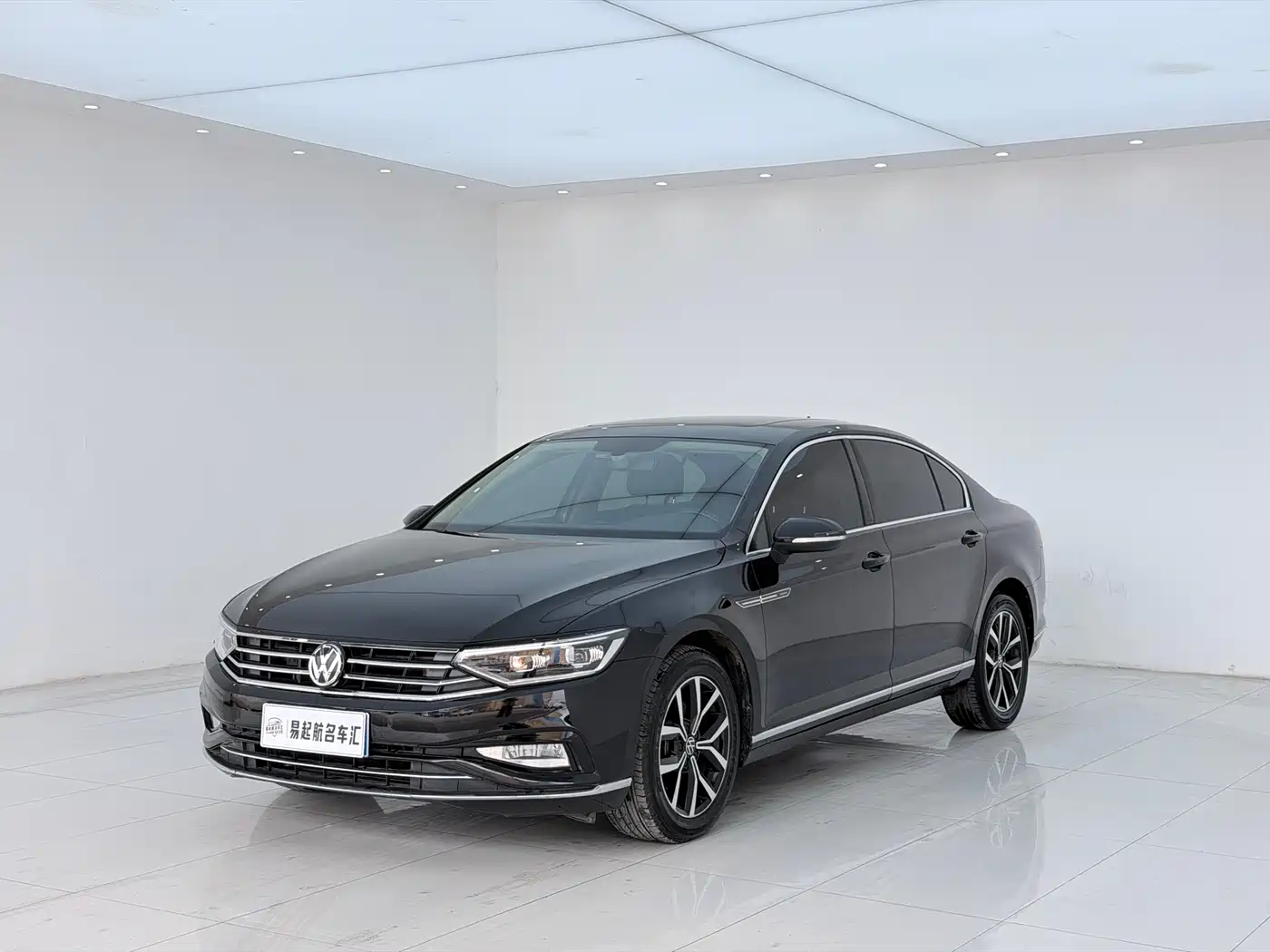 Volkswagen Magotan 2020 330TSI DSG Luxury