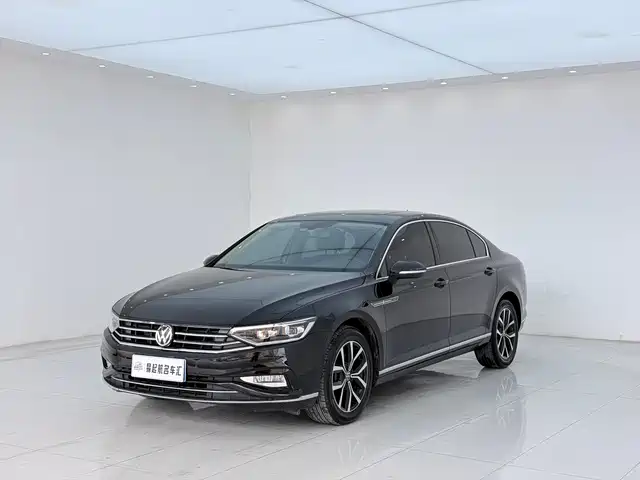 Volkswagen Magotan 2020 330TSI DSG Luxury
