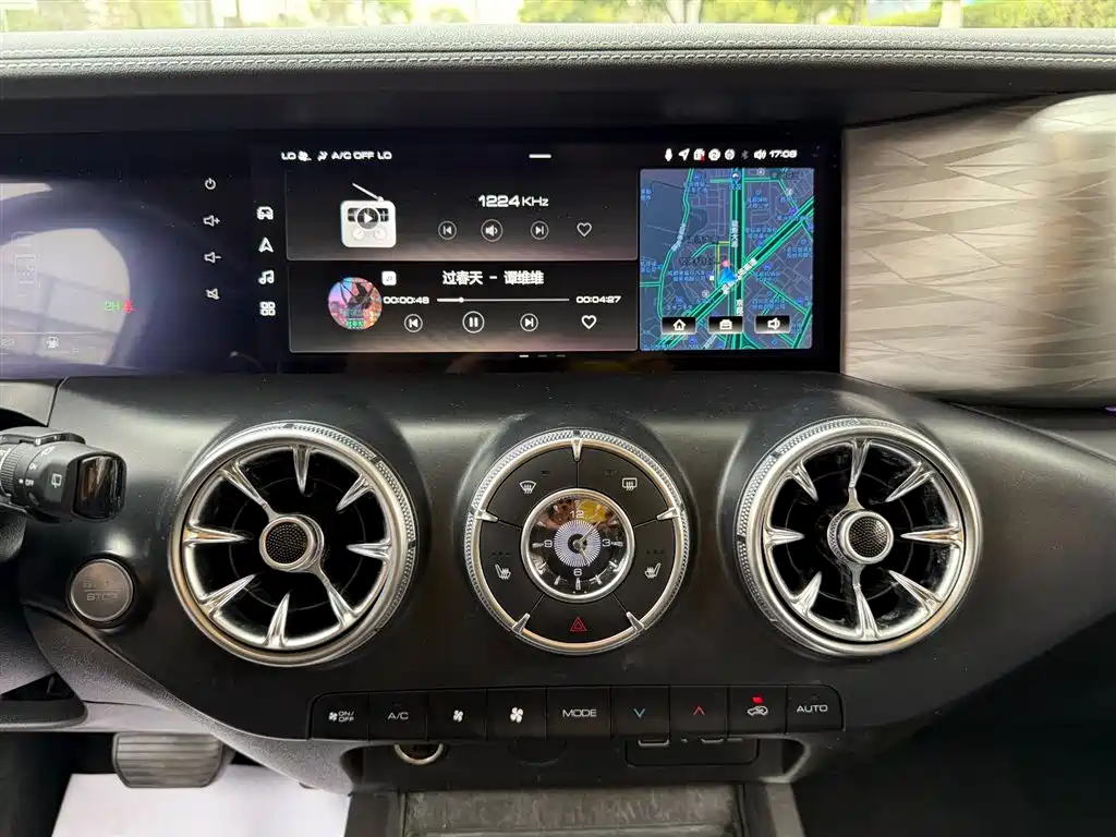 Tank 300 2024 Model 2.0T Challenger фото 9