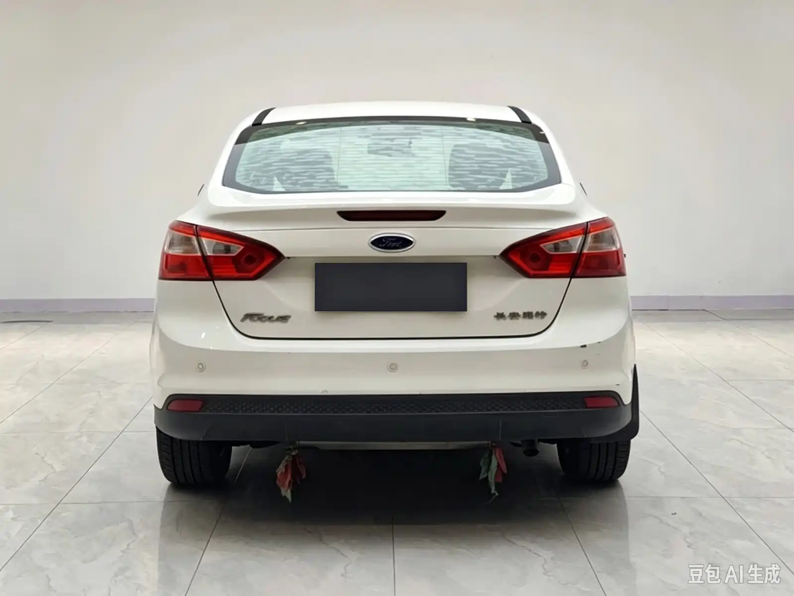 Фото 5 - Ford Focus