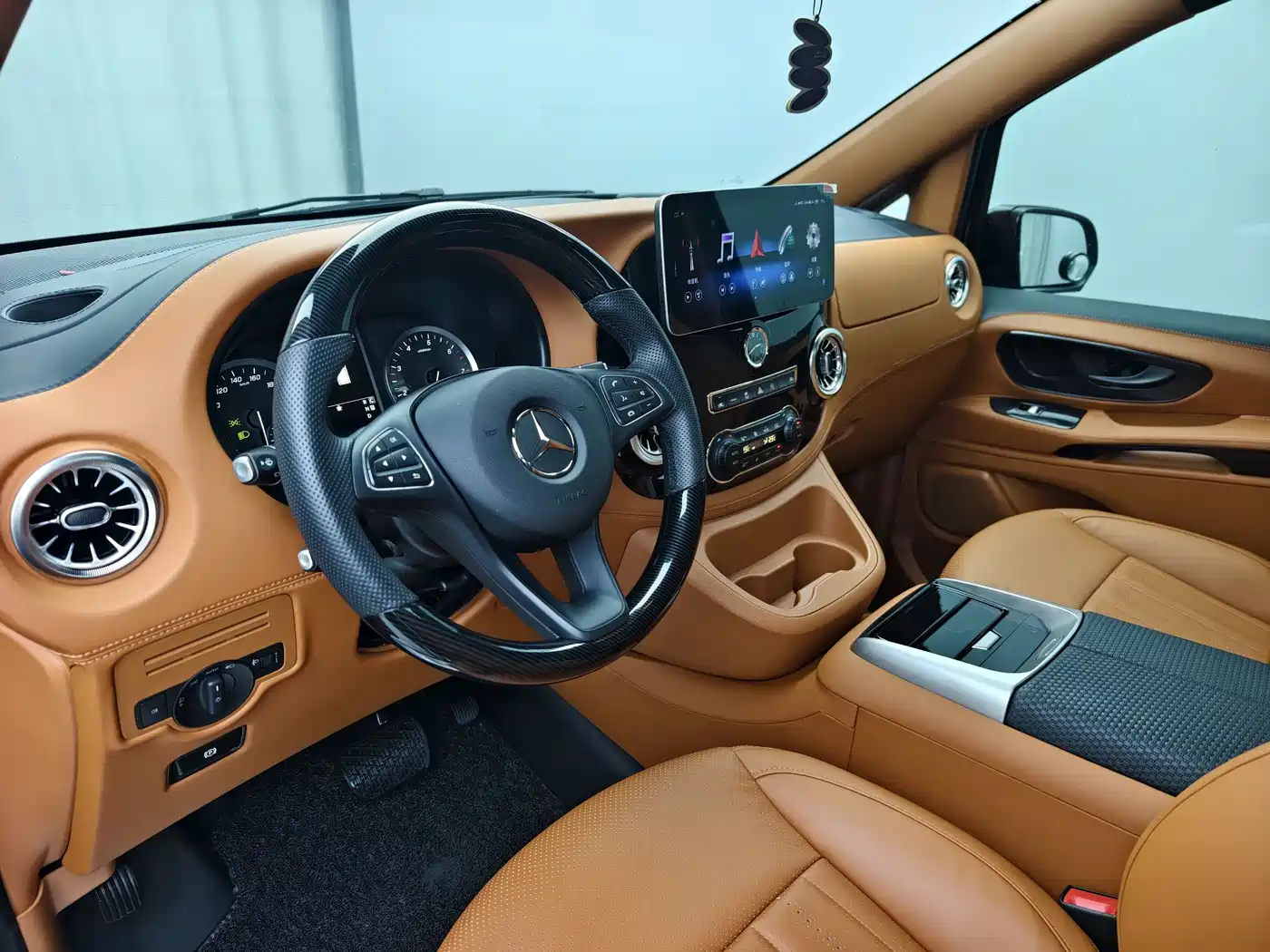 BOCHI PLATINUM CHI VC SERIES