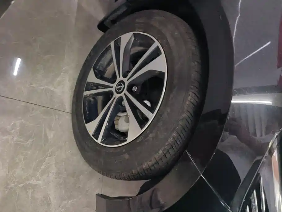 Nissan Sylphy 2026 2026 Base Model