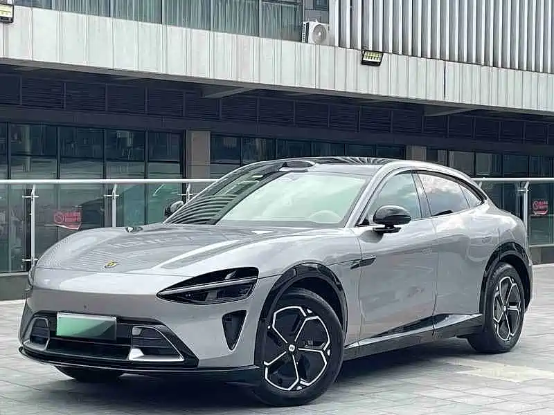 Xiaomi Auto Xiaomi YU7 2026