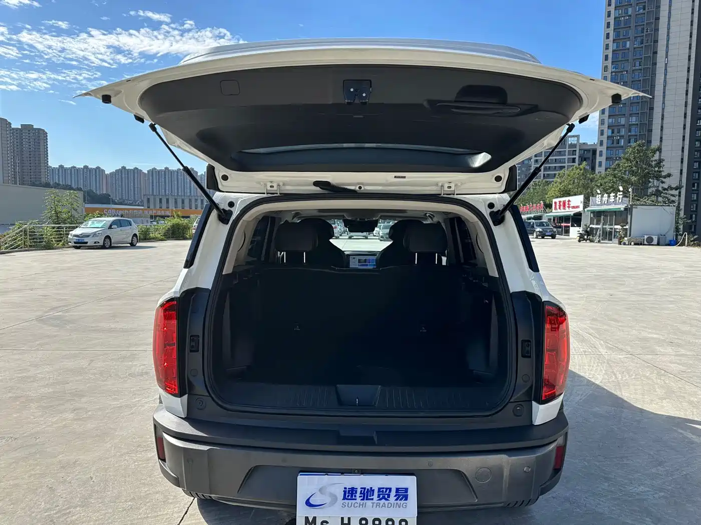 Haval Cool Dog 2023 2022 Model 1.5T DCT FWD Trendy Sound Edition