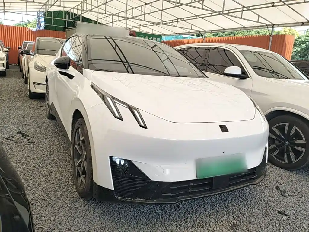 Photo 4 - Lynk & Co Z20