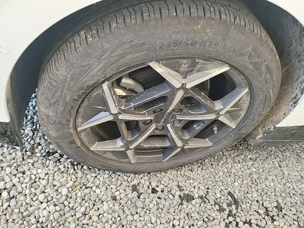 Photo 23 - Lynk & Co Z20