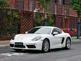 Photo 1 - Porsche 718