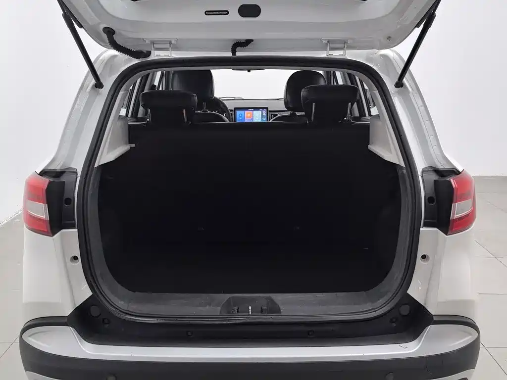 Nezha Auto Nezha N01 2019 2020 380i