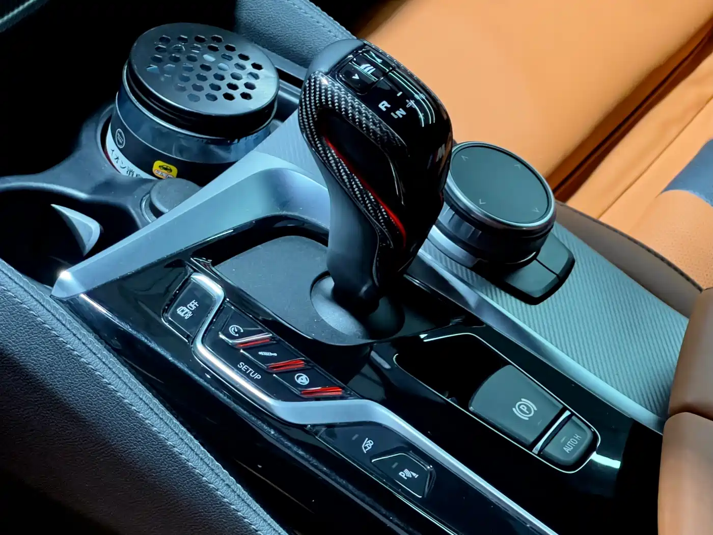BMW M5 2018 M5 фото 8