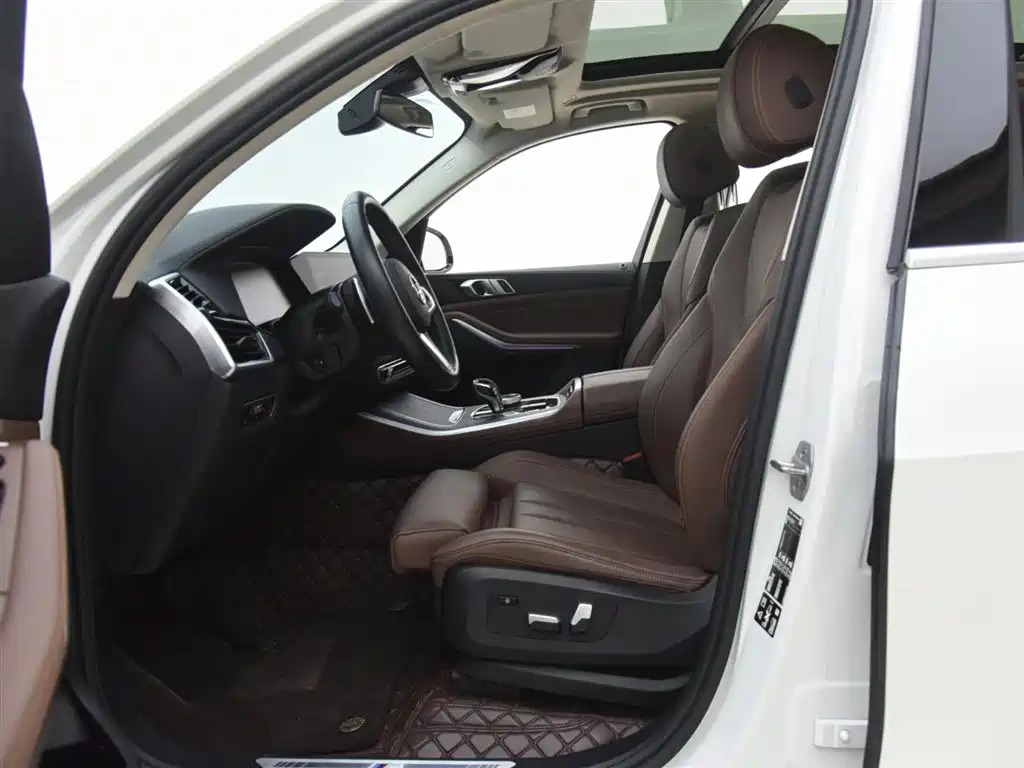 BMW X5 (Import) 2022 xDrive30i M Sport Package фото 6