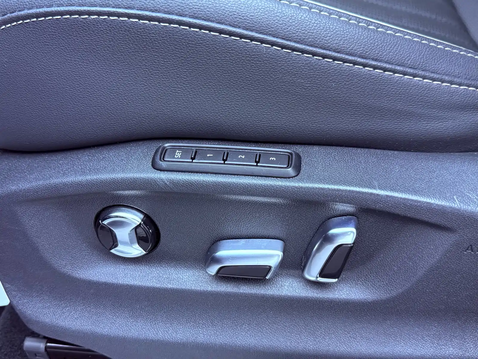 Фото 28 - Volkswagen Teramont