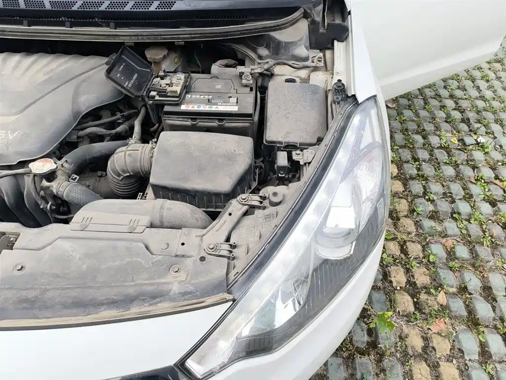 Kia K3 2013 1.6L Automatic GLS фото 21
