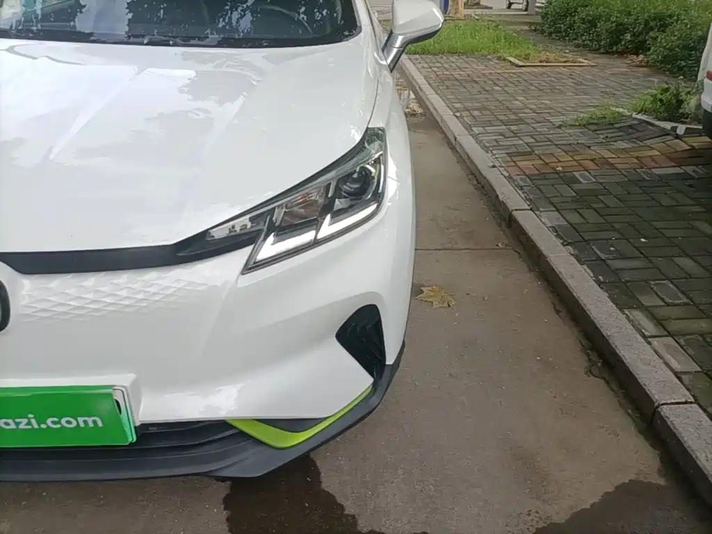 Changan New Energy E-Pro 2021 2020 Ultimate Power Edition