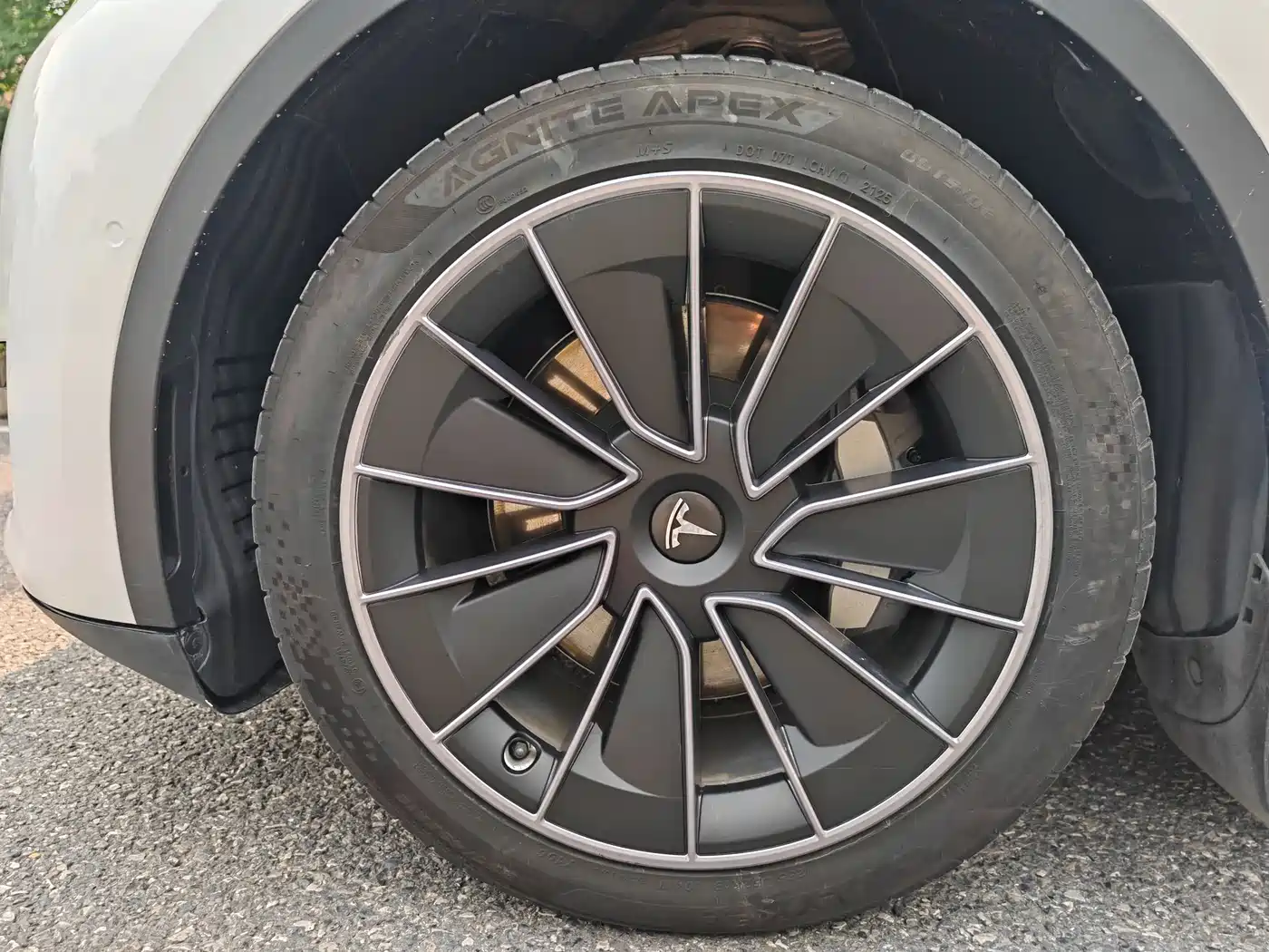 Фото 15 - Tesla Model Y