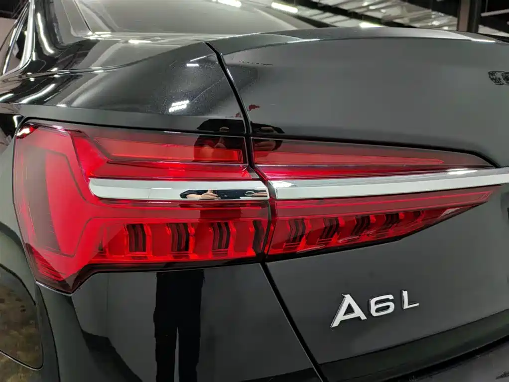  A6L