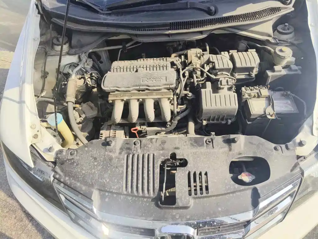 Honda City Classic 2014 2012 1.5L Automatic Elite Edition