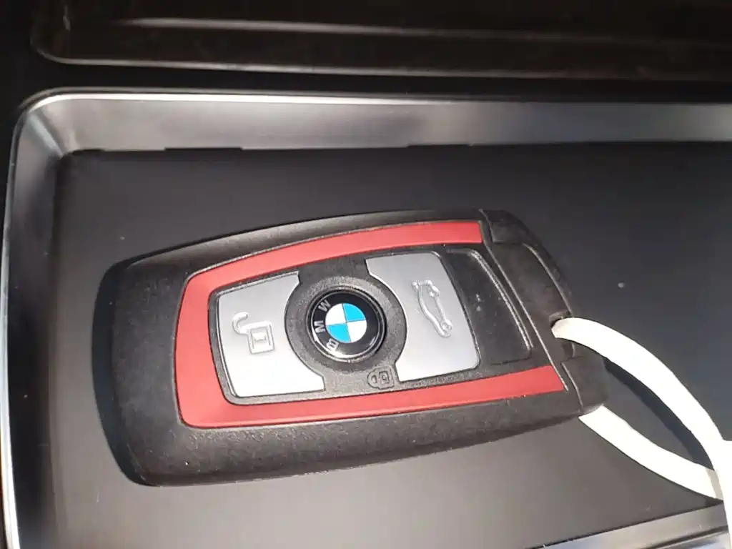 BMW 1 Series (Import) 2018 2018 118i Sport Design Package