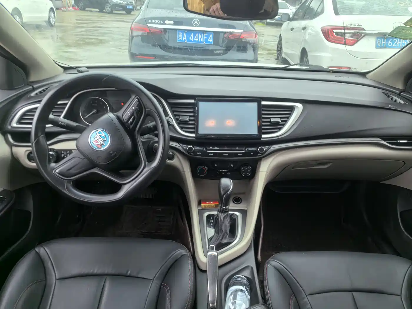 Buick Excelle 2015 15N Automatic Progressive фото 8