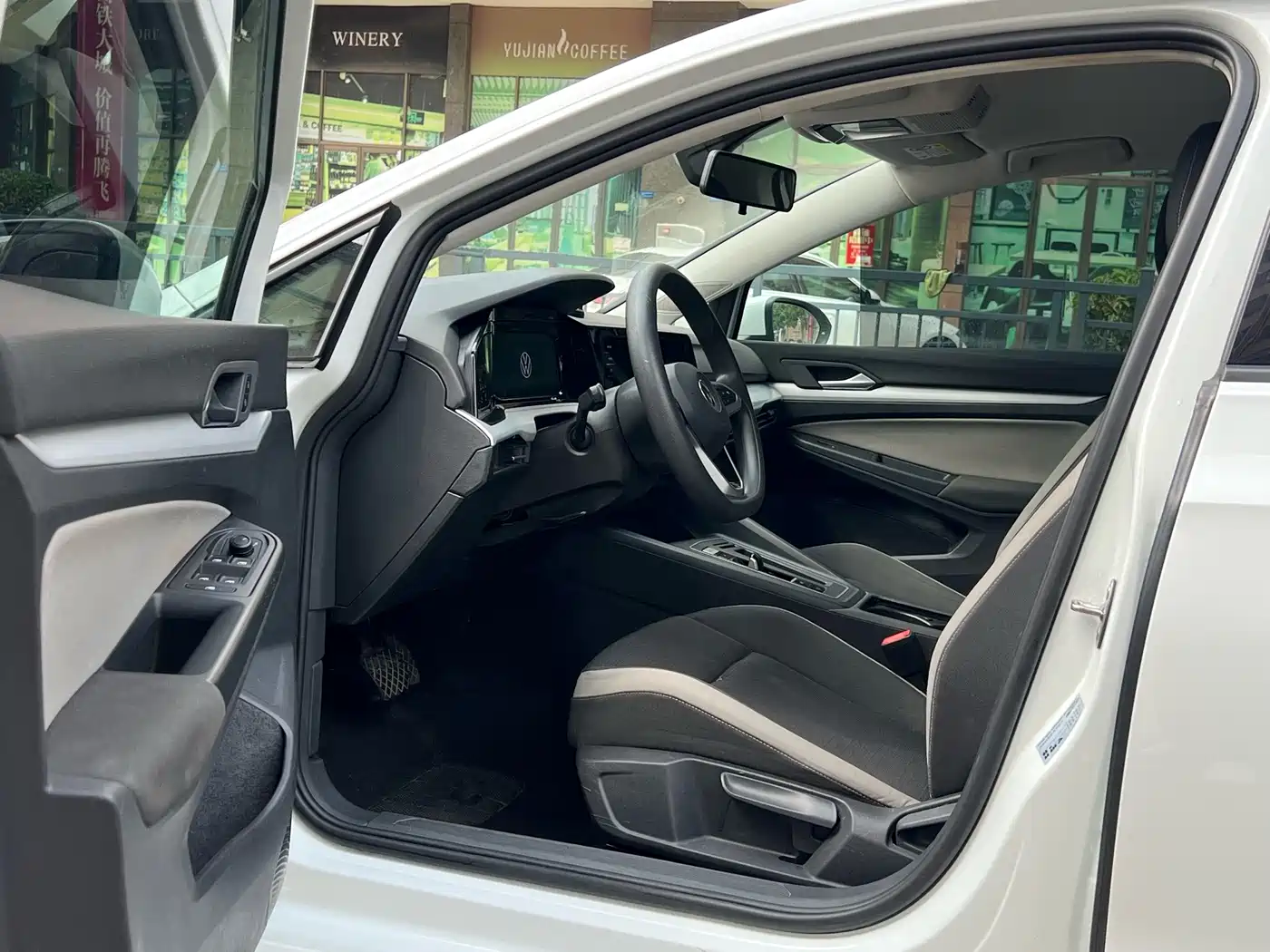 Volkswagen Golf, миниатюра 10