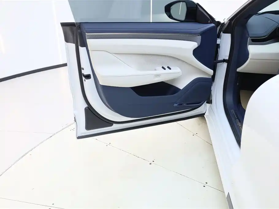 ZEEKR EXTREME KRYPTON 001