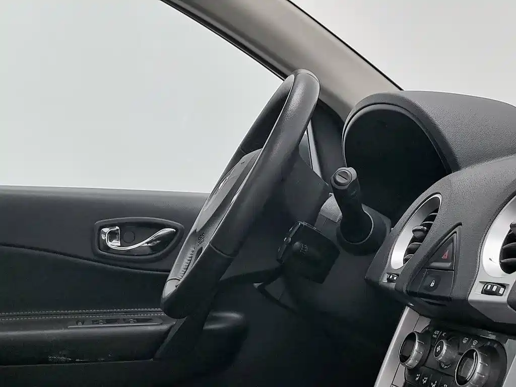 Renault Koleos (Import) 2014 2014 2.0L 2WD Fashion Edition