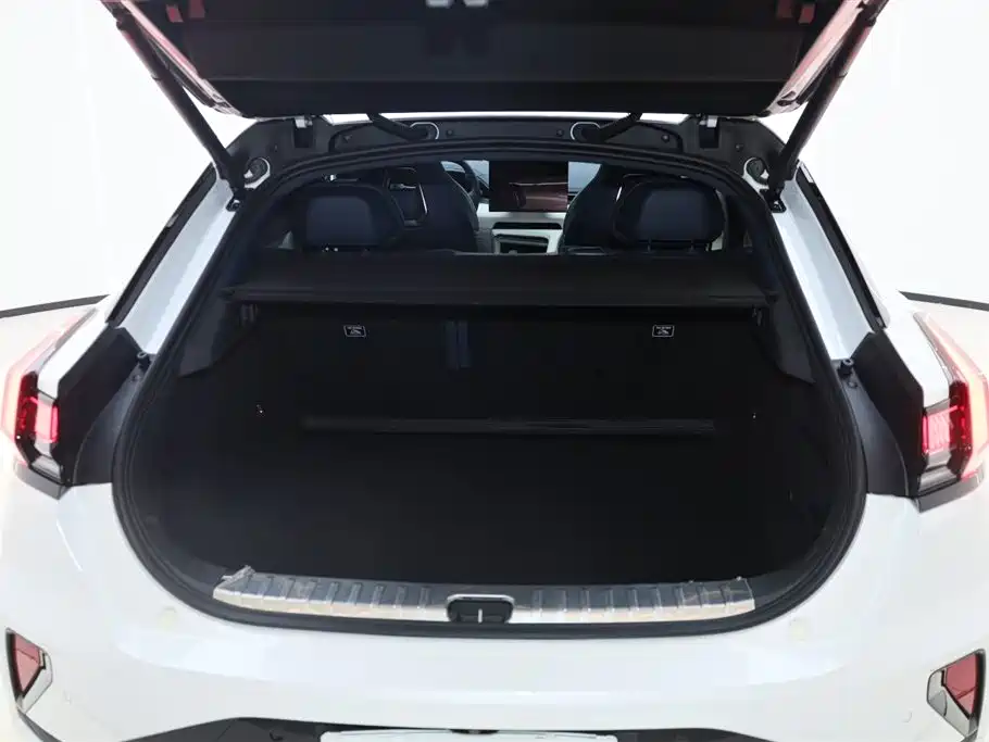 ZEEKR EXTREME KRYPTON 001