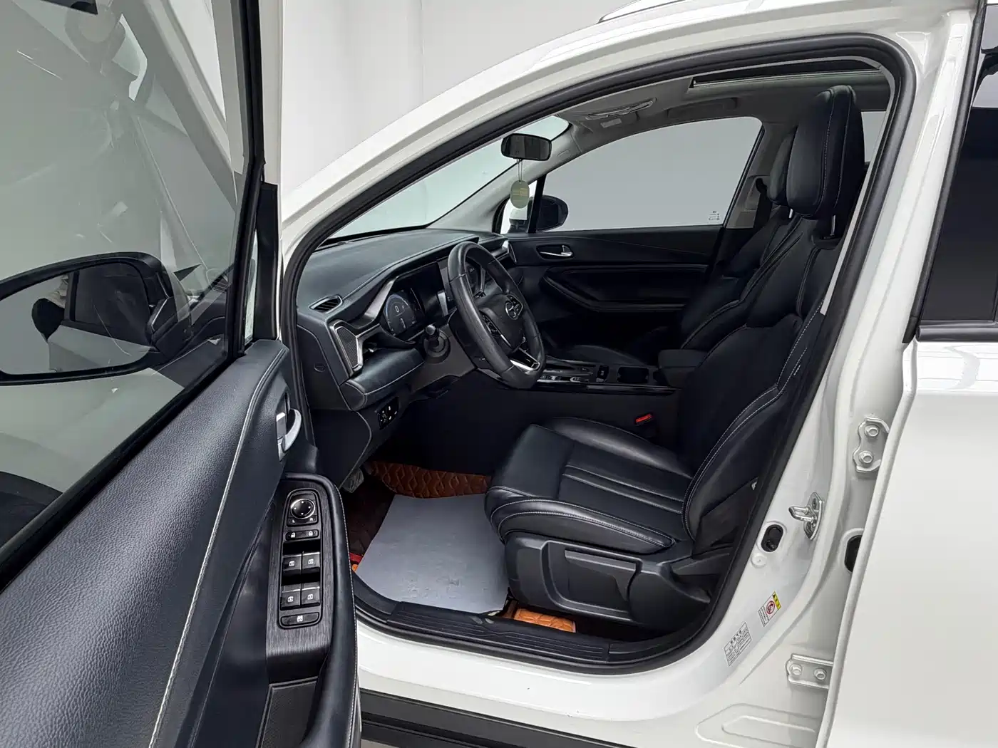 GAC Trumpchi Trumpchi GS4 2022 270T Auto Pilot Edition фото 13