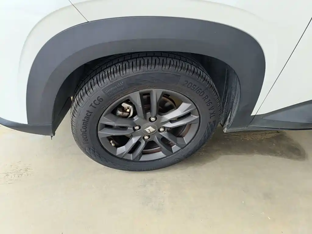 Baojun RS-3 2020 2020 Model 1.5L CVT 24-hour Online Luxury