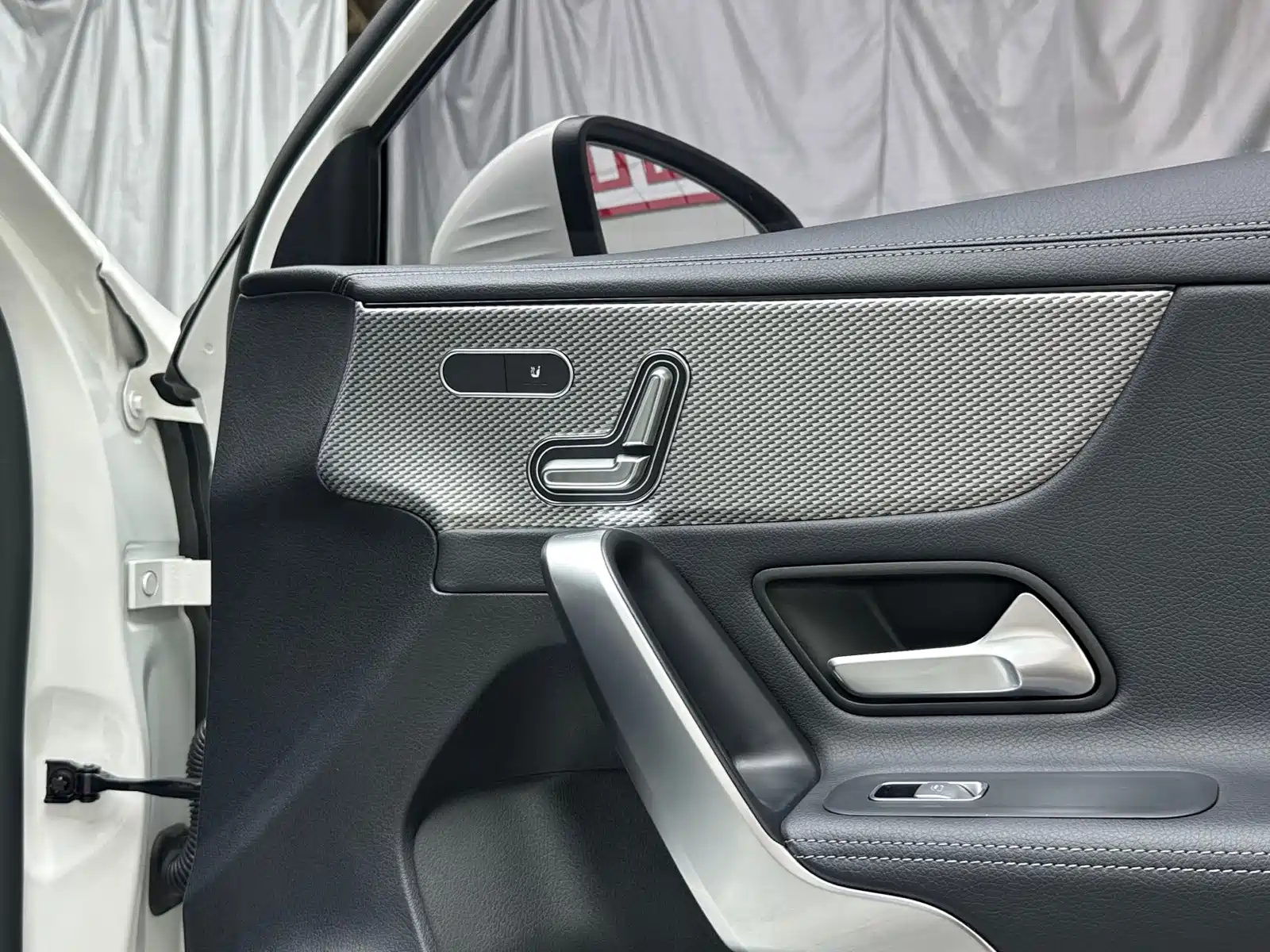 Фото 11 - Mercedes-Benz A-Class