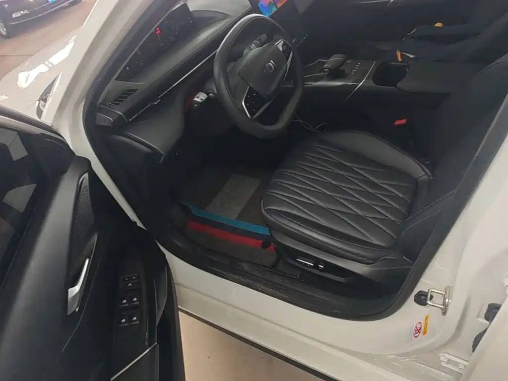 Changan Qiyuan A05 2024 2024 70 Pro