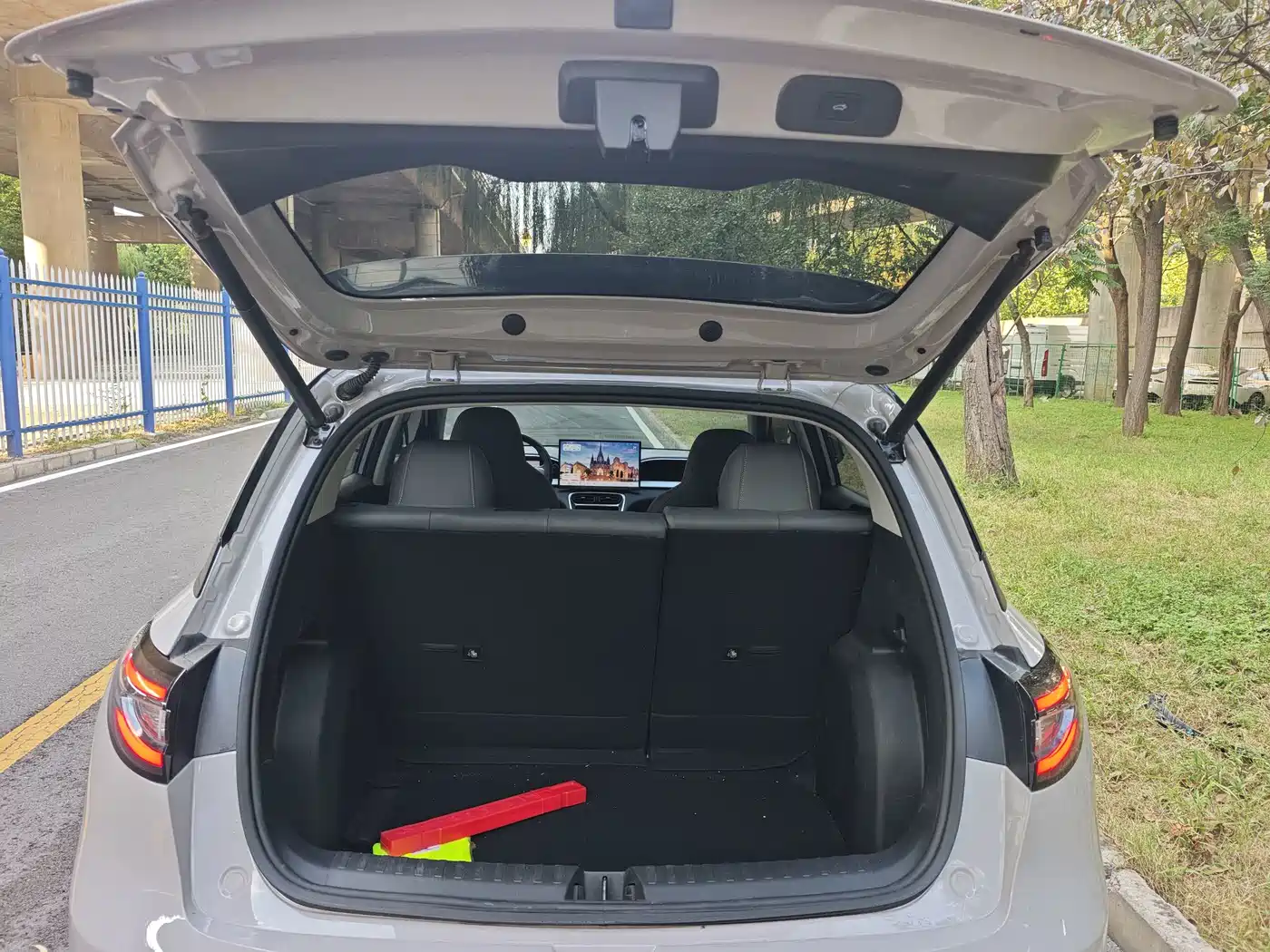 Geely Galaxy Starry Wish 2026 2026 Model 410km Explorer Edition