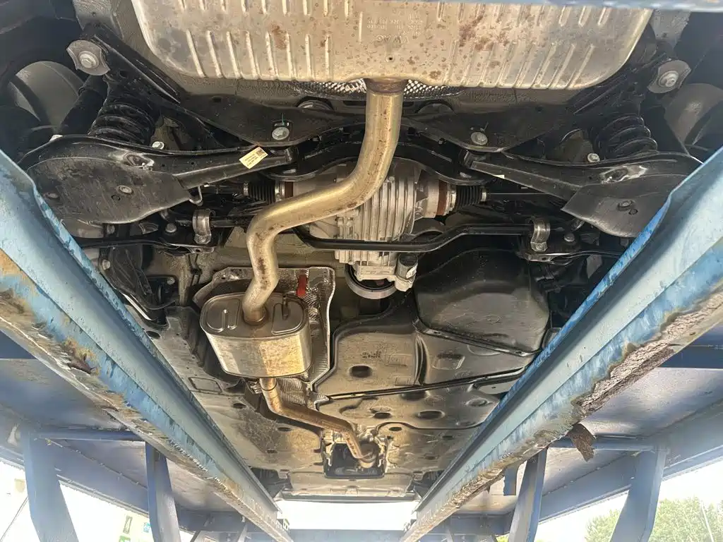 Volkswagen Talagon 2025 2025 450TSI R-Line 6-Seater
