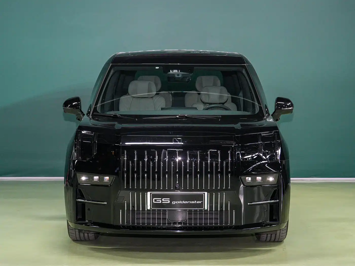 ZEEKR EXTREME KRYPTON 009