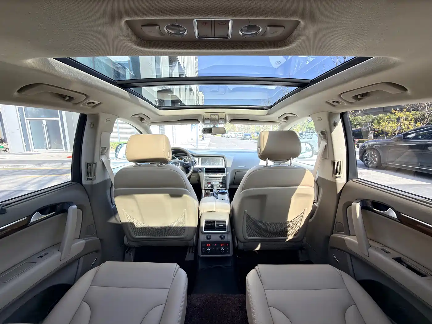 Photo 13 - Audi Q7