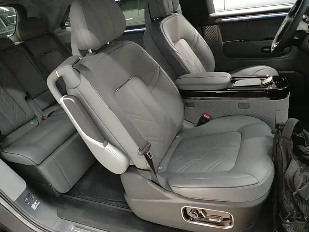 ZEEKR MIX 2025 2025 Smart Driving Edition