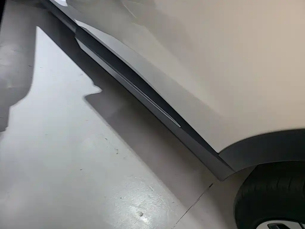 NIO EC7 2023 2023 100kWh Launch Edition