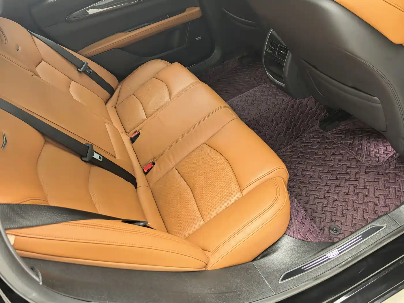 Cadillac CT6 2019 28T Luxury Model фото 18